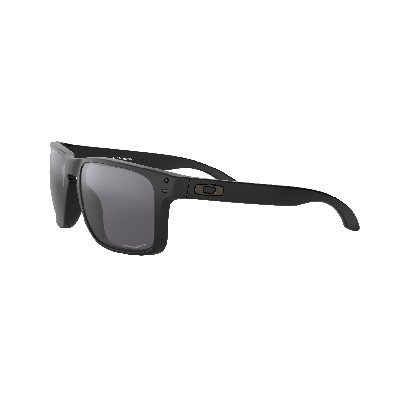 Sončna očala OAKLEY Holbrook XL Matte Black / Prizm Black Polarized