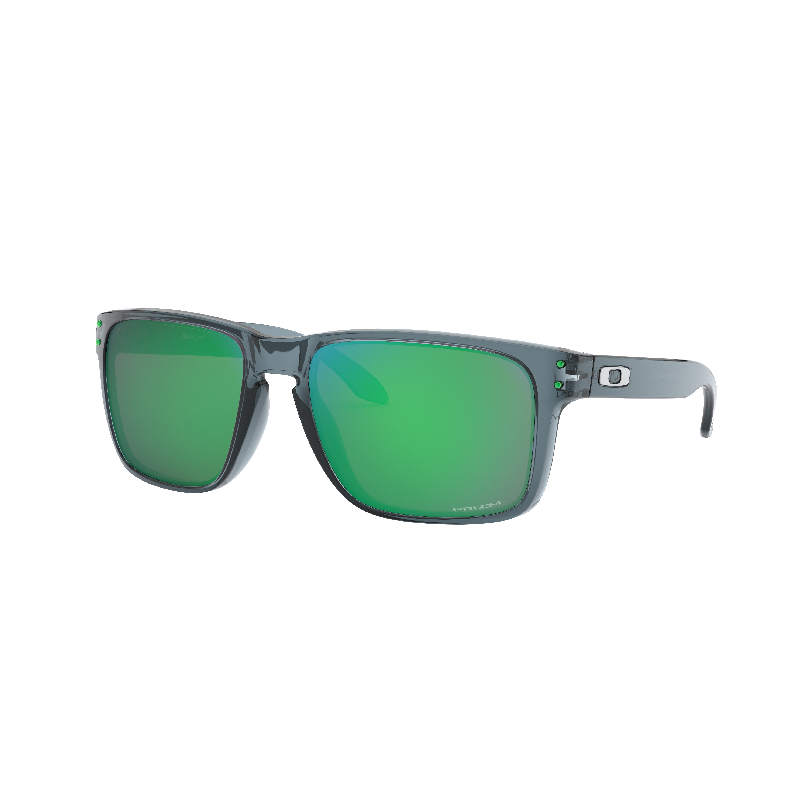 Sončna očala OAKLEY Holbrook XL Crystal Black / Prizm Jade Sončna očala OAKLEY Holbrook XL Crystal Black / Prizm Jade