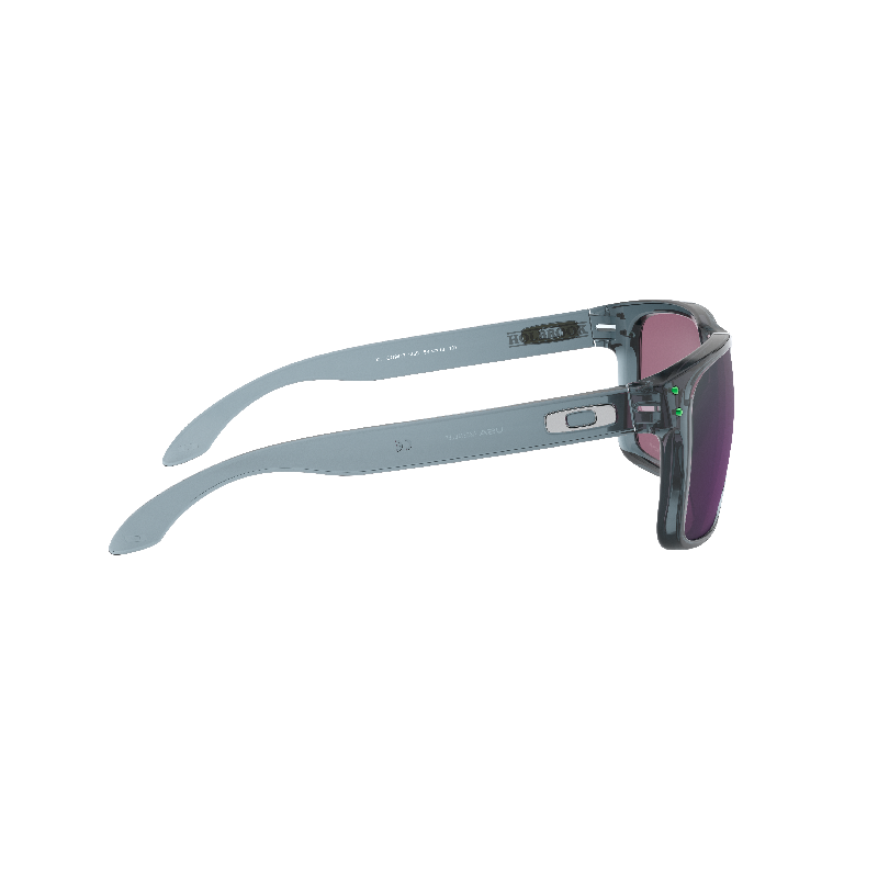 Sončna očala OAKLEY Holbrook XL Crystal Black / Prizm Jade