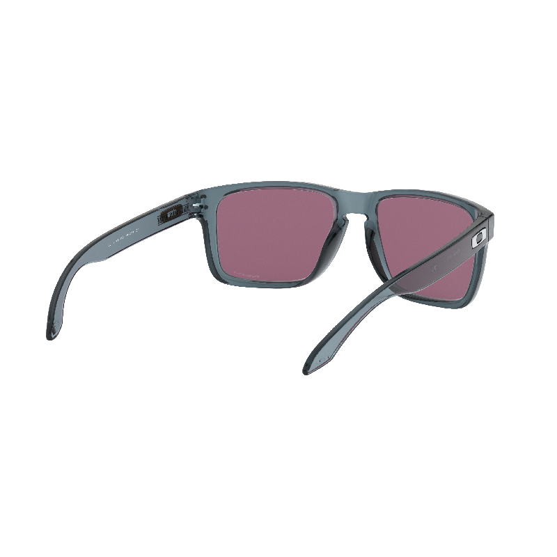 Sončna očala OAKLEY Holbrook XL Crystal Black / Prizm Jade