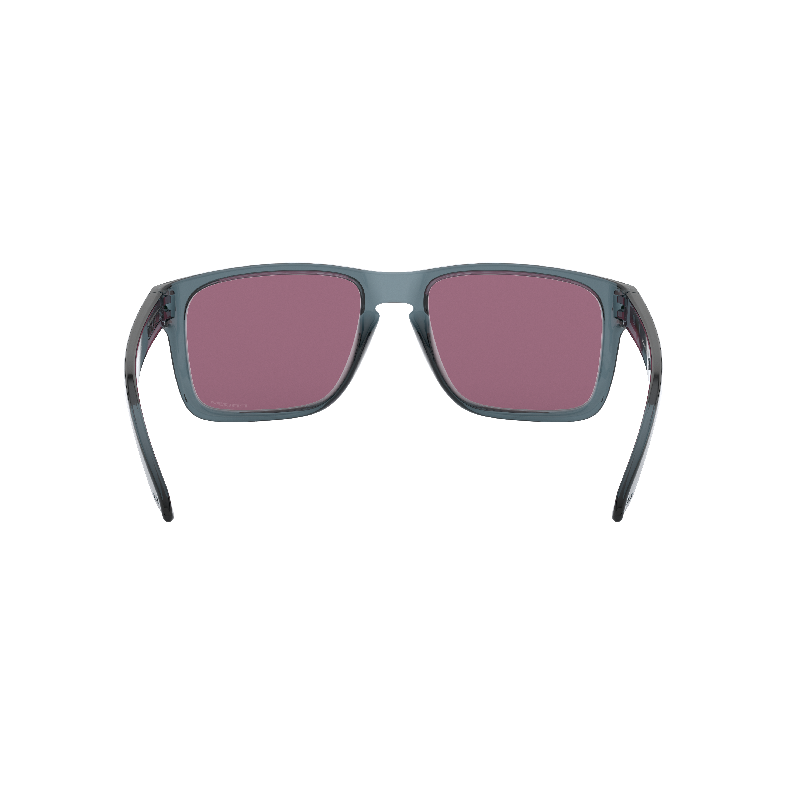 Sončna očala OAKLEY Holbrook XL Crystal Black / Prizm Jade