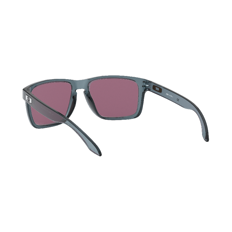 Sončna očala OAKLEY Holbrook XL Crystal Black / Prizm Jade