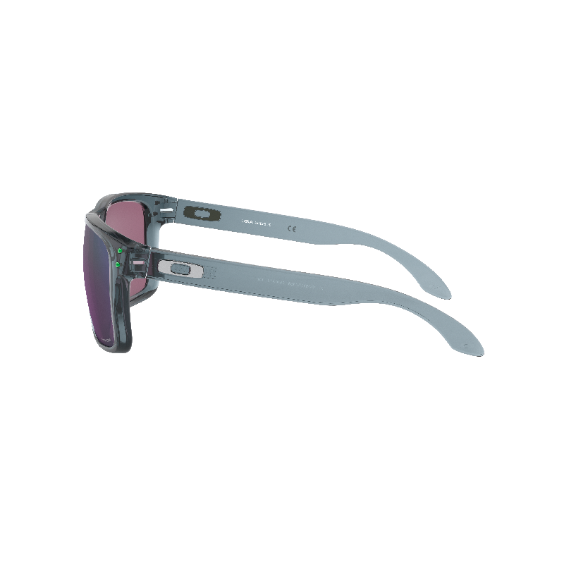 Sončna očala OAKLEY Holbrook XL Crystal Black / Prizm Jade