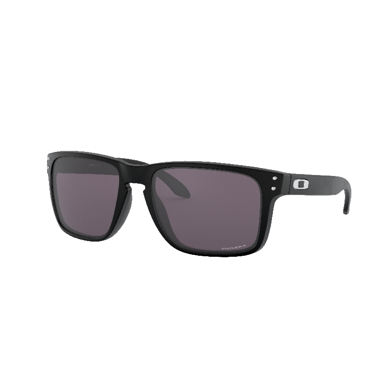 Sončna očala OAKLEY Holbrook XL Matte Black / Prizm Grey Sončna očala OAKLEY Holbrook XL Matte Black / Prizm Grey