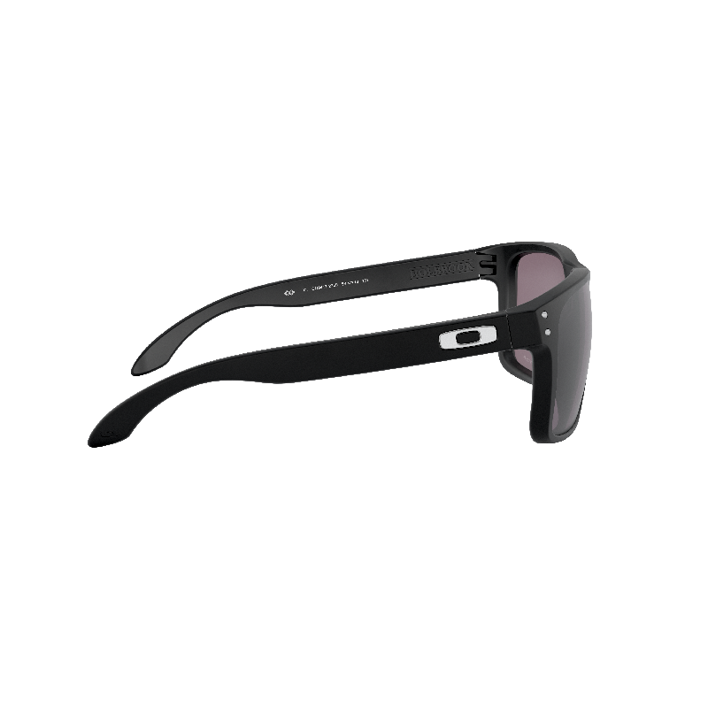 Sončna očala OAKLEY Holbrook XL Matte Black / Prizm Grey