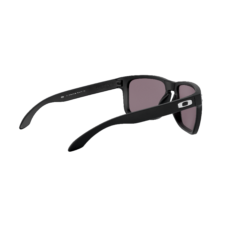 Sončna očala OAKLEY Holbrook XL Matte Black / Prizm Grey