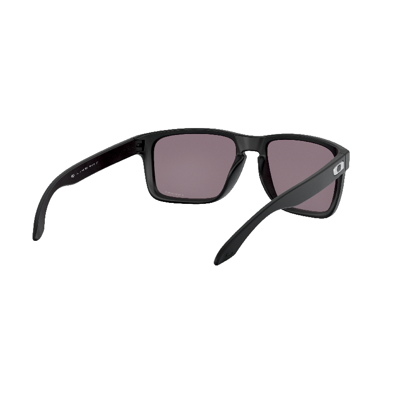 Sončna očala OAKLEY Holbrook XL Matte Black / Prizm Grey