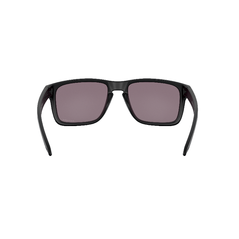 Sončna očala OAKLEY Holbrook XL Matte Black / Prizm Grey