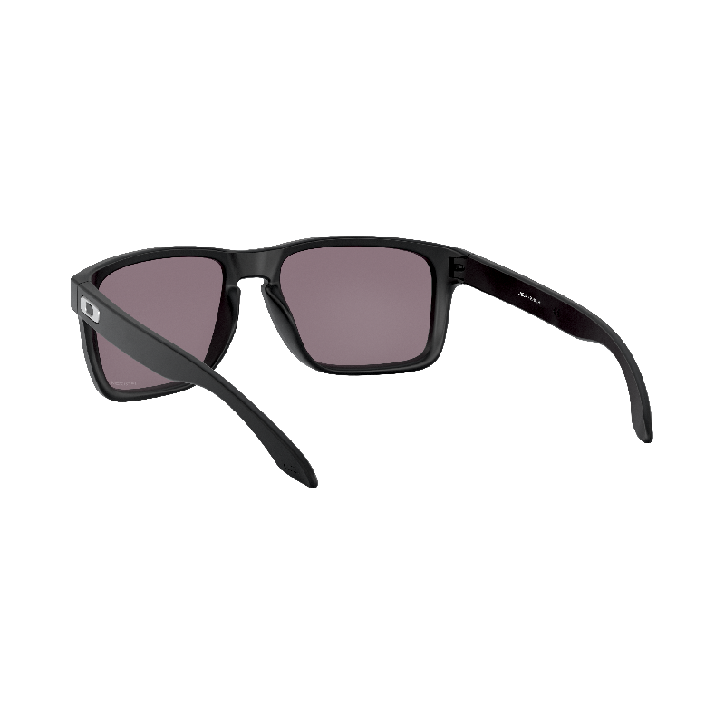 Sončna očala OAKLEY Holbrook XL Matte Black / Prizm Grey