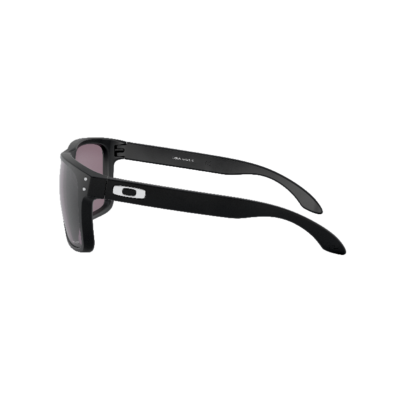 Sončna očala OAKLEY Holbrook XL Matte Black / Prizm Grey