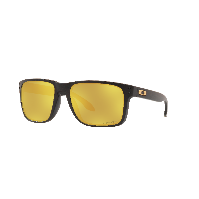 Sončna očala OAKLEY Holbrook XL Matte Black / Prizm 24K Polarized Sončna očala OAKLEY Holbrook XL Matte Black / Prizm 24K Polarized