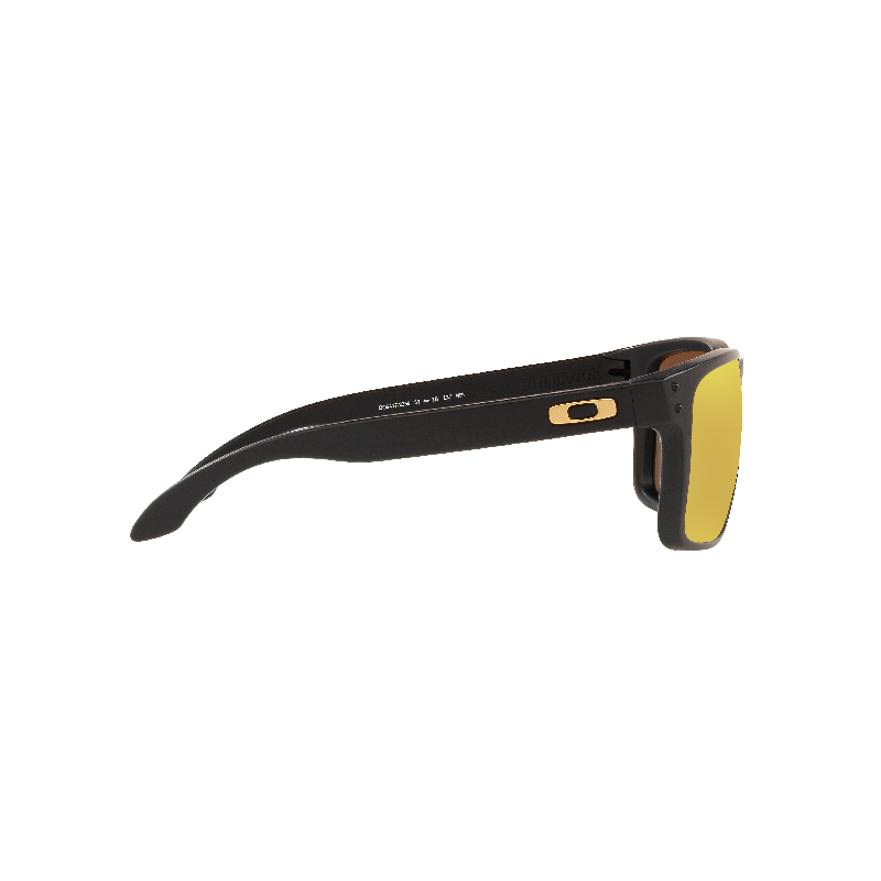 Sončna očala OAKLEY Holbrook XL Matte Black / Prizm 24K Polarized