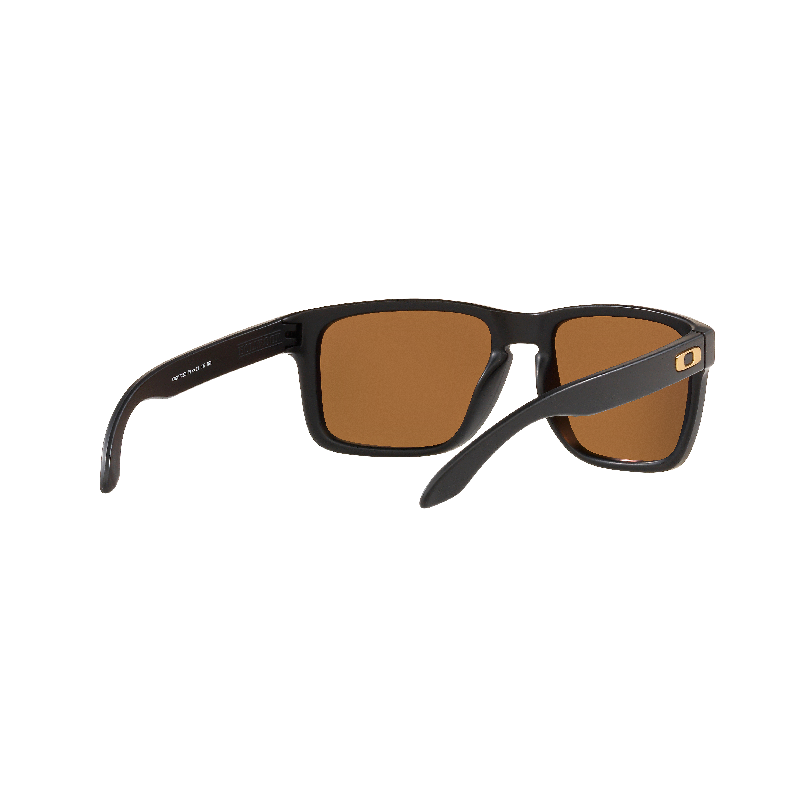 Sončna očala OAKLEY Holbrook XL Matte Black / Prizm 24K Polarized