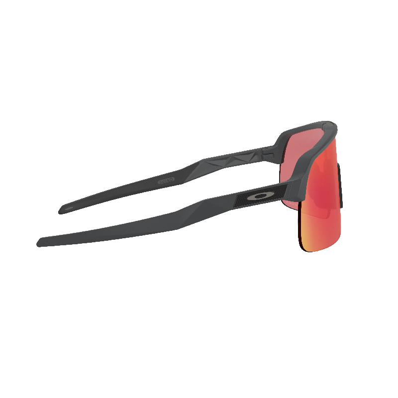 Sončna očala OAKLEY Sutro Lite Matte Carbon / Prizm Trail Torch