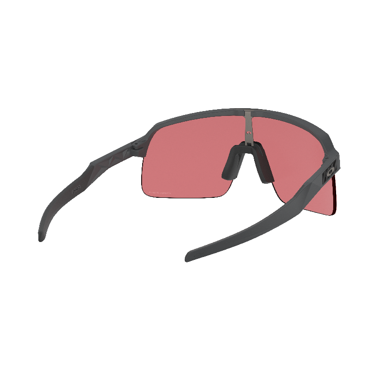Sončna očala OAKLEY Sutro Lite Matte Carbon / Prizm Trail Torch