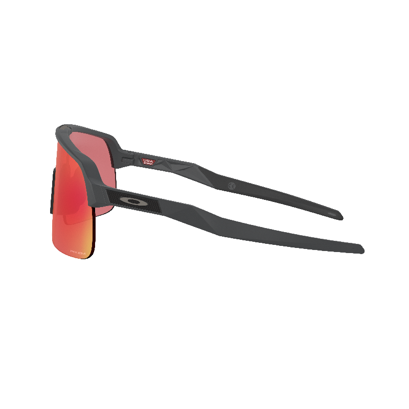 Sončna očala OAKLEY Sutro Lite Matte Carbon / Prizm Trail Torch