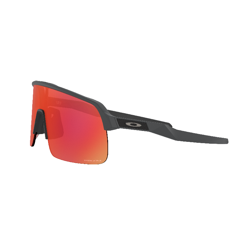 Sončna očala OAKLEY Sutro Lite Matte Carbon / Prizm Trail Torch