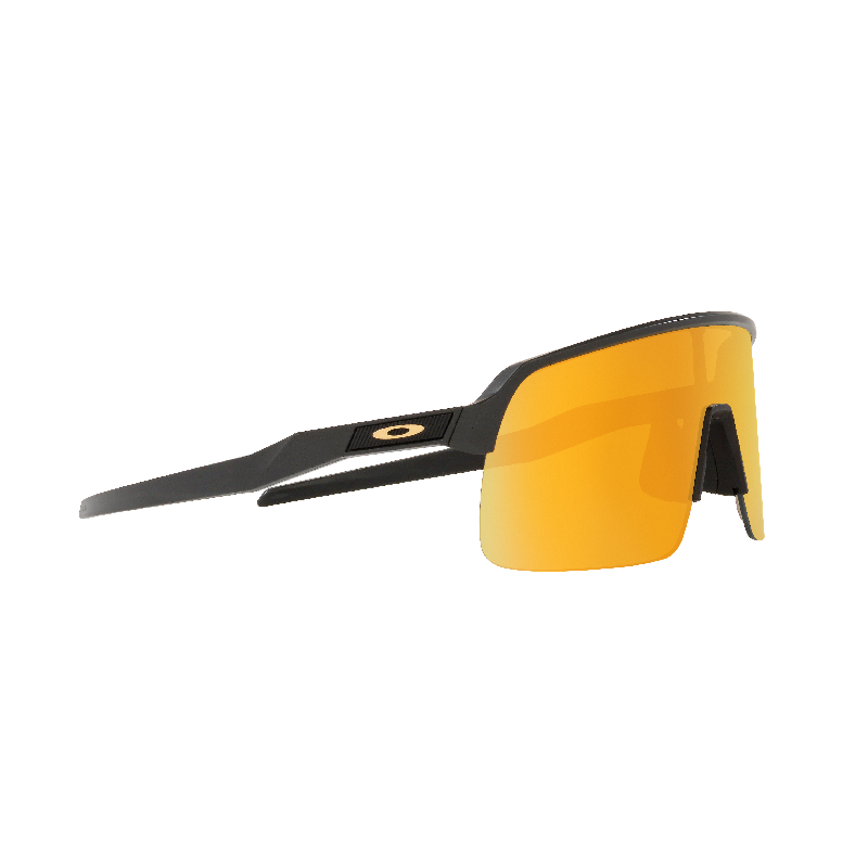 Sončna očala OAKLEY Sutro Lite Matte Carbon / Prizm 24K