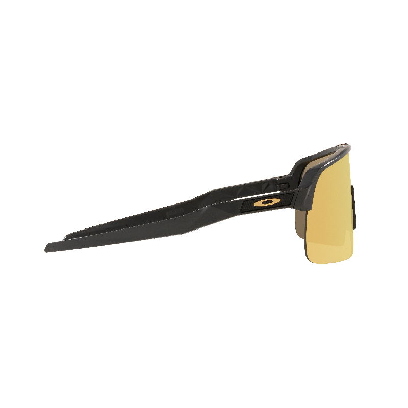 Sončna očala OAKLEY Sutro Lite Matte Carbon / Prizm 24K