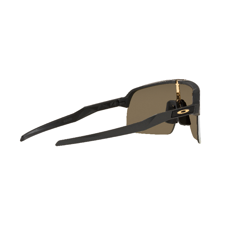 Sončna očala OAKLEY Sutro Lite Matte Carbon / Prizm 24K