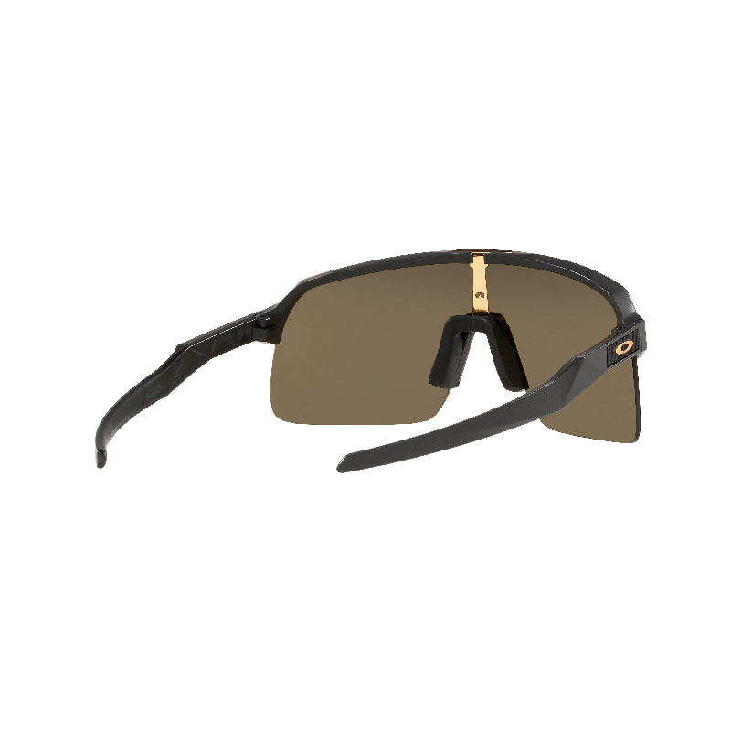 Sončna očala OAKLEY Sutro Lite Matte Carbon / Prizm 24K
