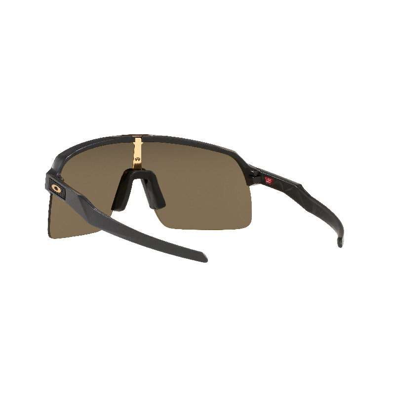 Sončna očala OAKLEY Sutro Lite Matte Carbon / Prizm 24K