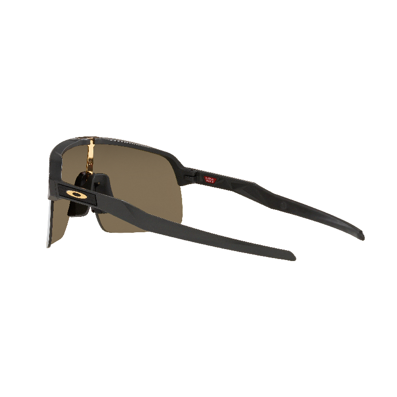 Sončna očala OAKLEY Sutro Lite Matte Carbon / Prizm 24K