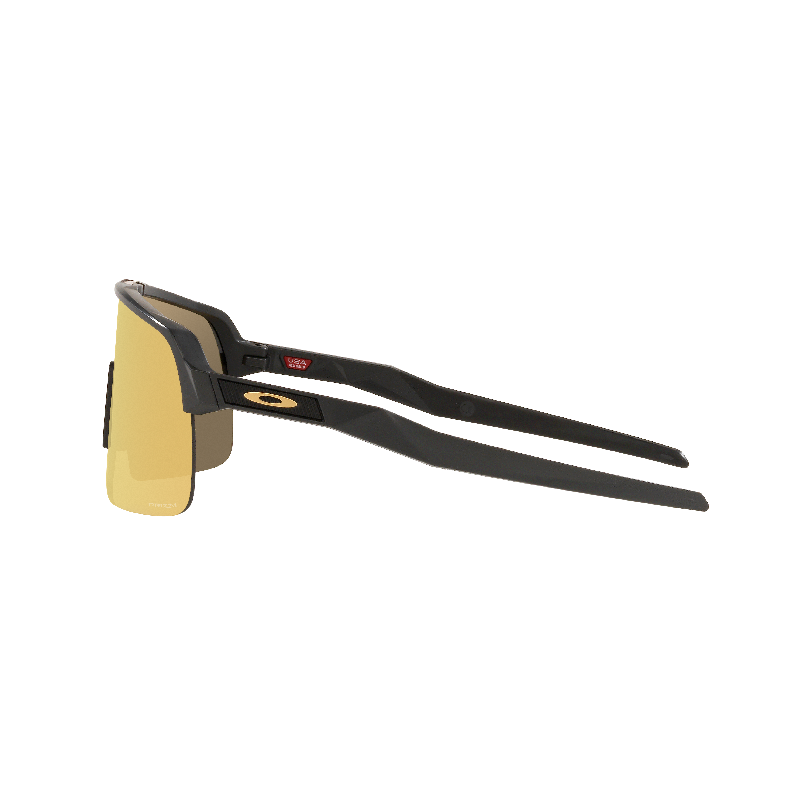 Sončna očala OAKLEY Sutro Lite Matte Carbon / Prizm 24K