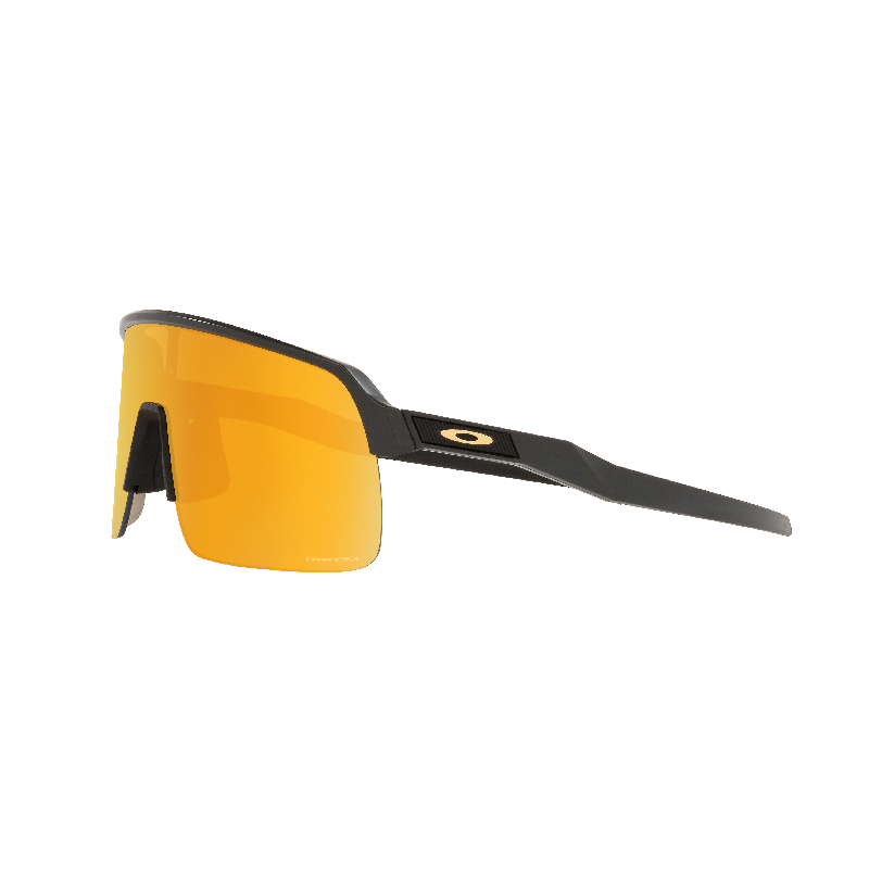 Sončna očala OAKLEY Sutro Lite Matte Carbon / Prizm 24K