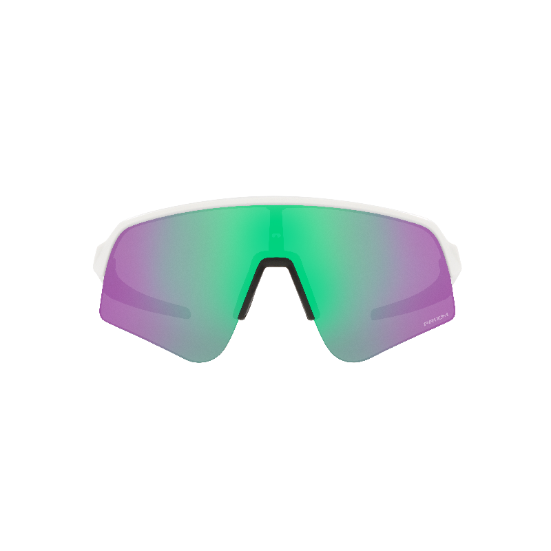 Sončna očala OAKLEY Sutro Lite Sweep Matte White / Prizm Road Jade