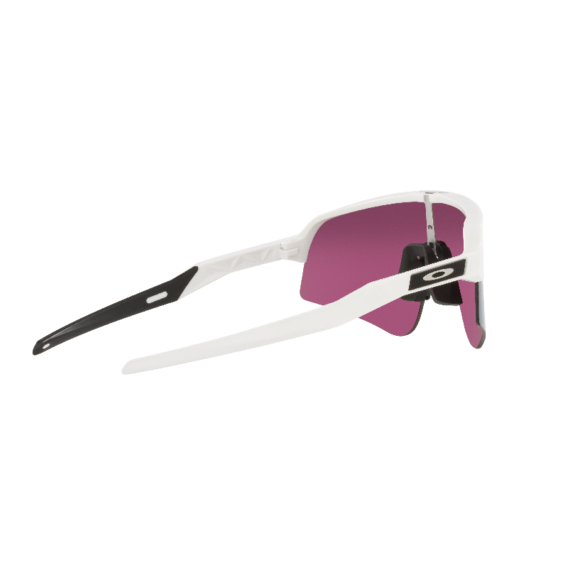 Sončna očala OAKLEY Sutro Lite Sweep Matte White / Prizm Road Jade