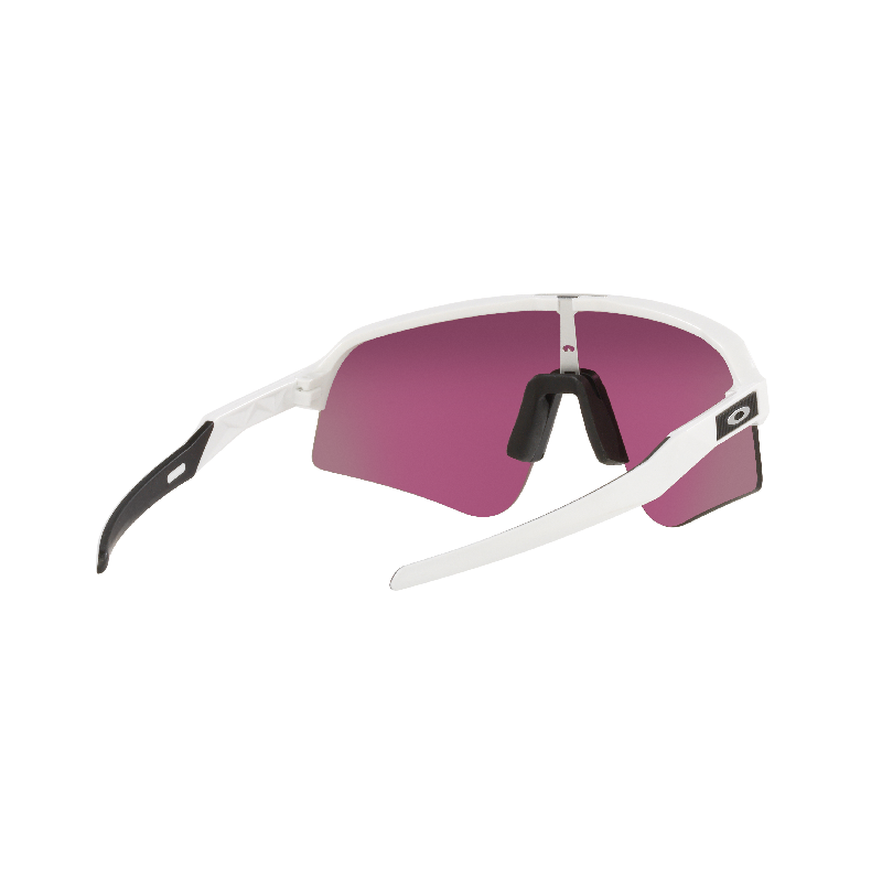 Sončna očala OAKLEY Sutro Lite Sweep Matte White / Prizm Road Jade