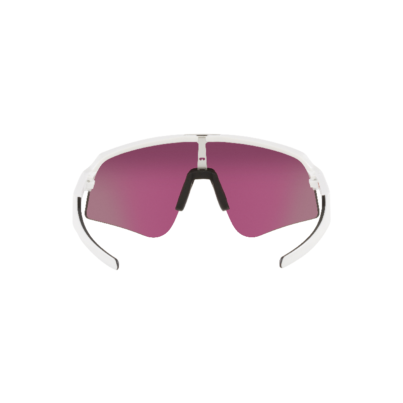 Sončna očala OAKLEY Sutro Lite Sweep Matte White / Prizm Road Jade
