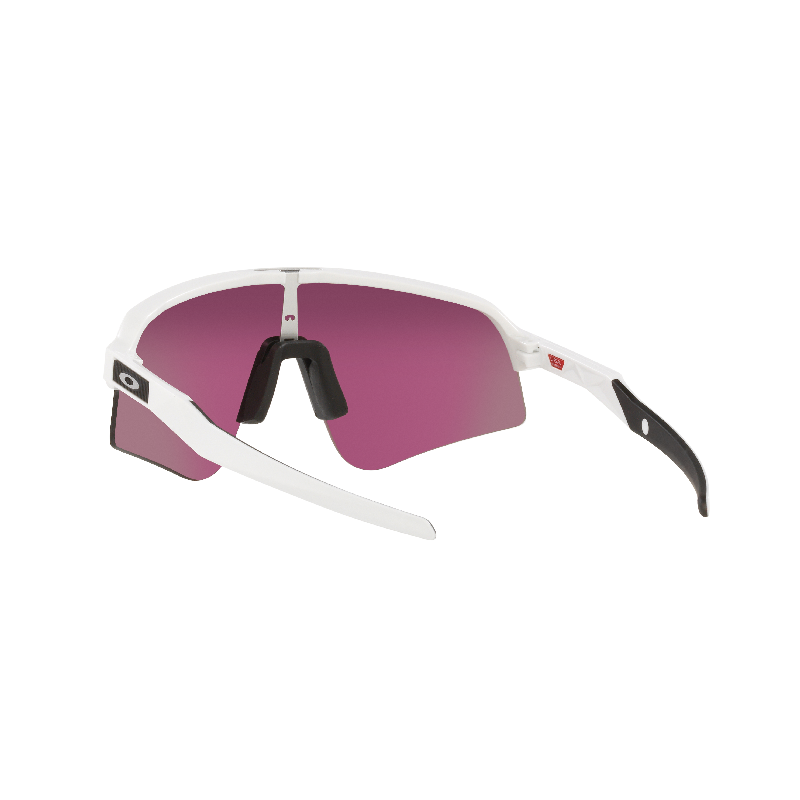 Sončna očala OAKLEY Sutro Lite Sweep Matte White / Prizm Road Jade