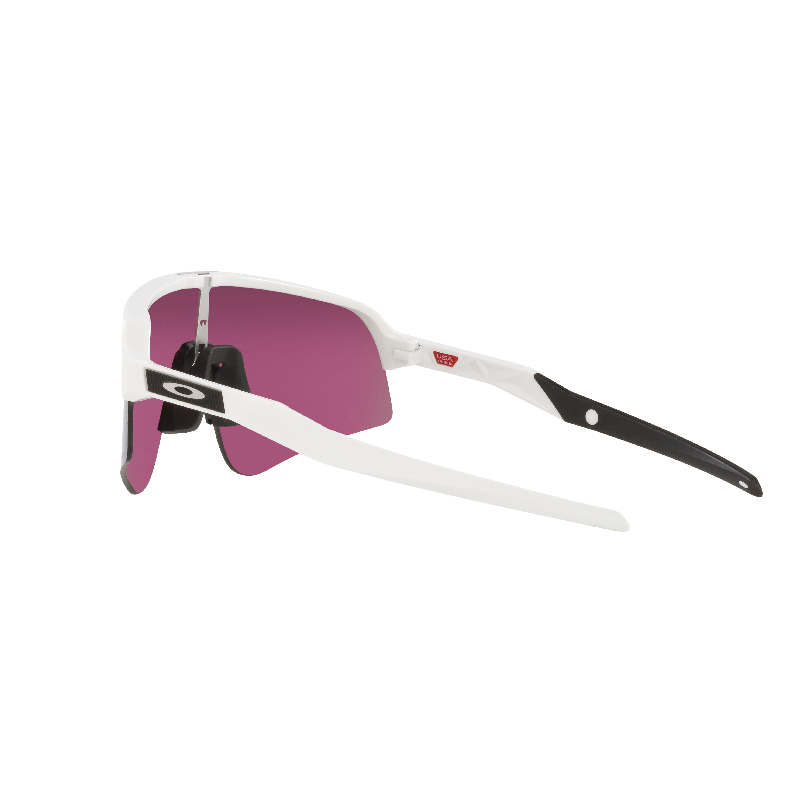 Sončna očala OAKLEY Sutro Lite Sweep Matte White / Prizm Road Jade
