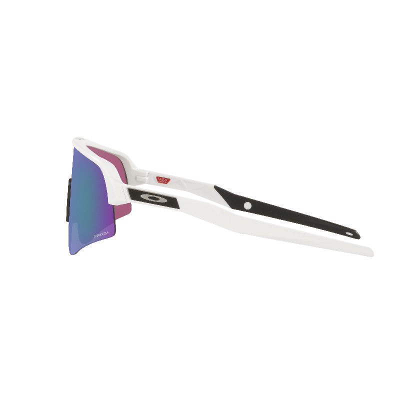 Sončna očala OAKLEY Sutro Lite Sweep Matte White / Prizm Road Jade