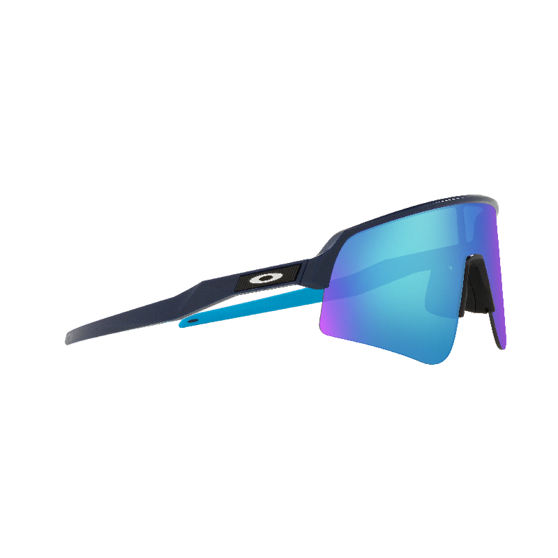 Sončna očala OAKLEY Sutro Lite Sweep Matte Navy / Prizm Sapphire
