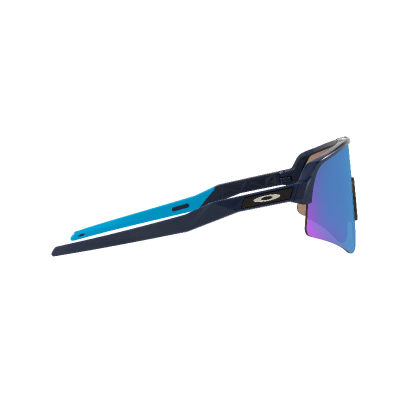 Sončna očala OAKLEY Sutro Lite Sweep Matte Navy / Prizm Sapphire