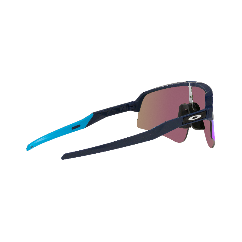 Sončna očala OAKLEY Sutro Lite Sweep Matte Navy / Prizm Sapphire