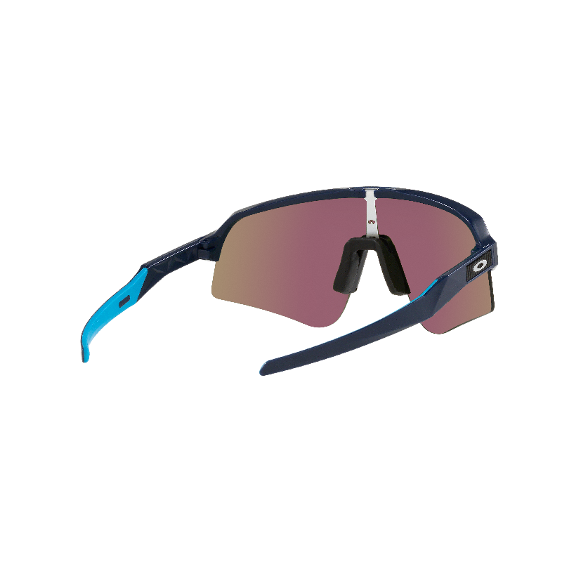 Sončna očala OAKLEY Sutro Lite Sweep Matte Navy / Prizm Sapphire