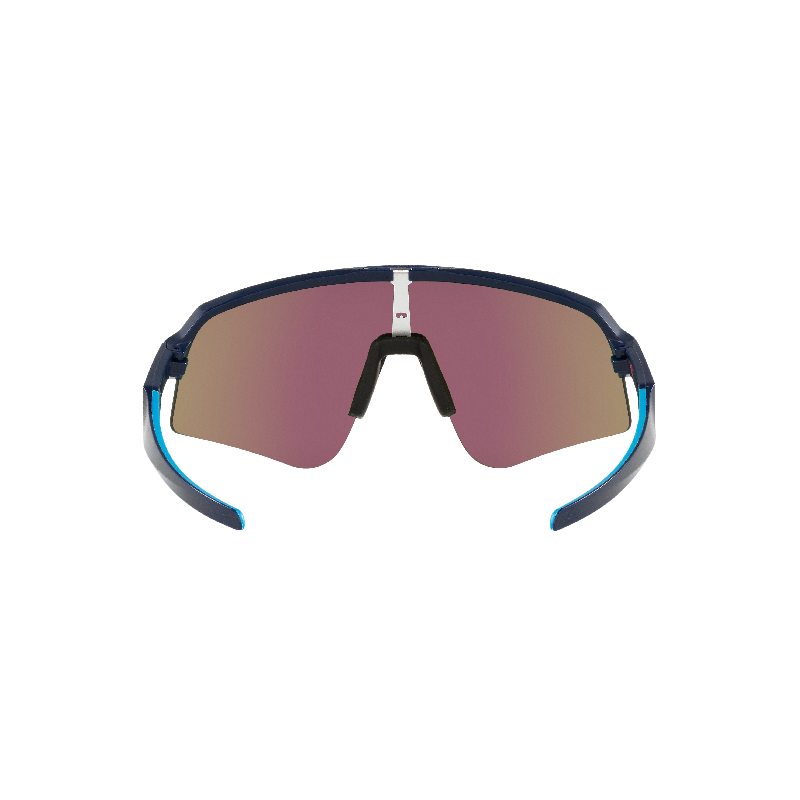 Sončna očala OAKLEY Sutro Lite Sweep Matte Navy / Prizm Sapphire