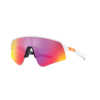 946516-webp Sončna očala OAKLEY Sutro Lite Sweep Matte White / Prizm Road