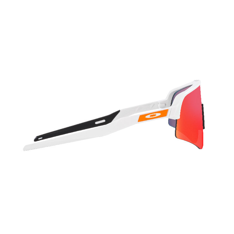 Sončna očala OAKLEY Sutro Lite Sweep Matte White / Prizm Road