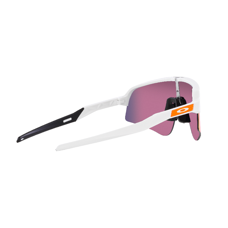 Sončna očala OAKLEY Sutro Lite Sweep Matte White / Prizm Road