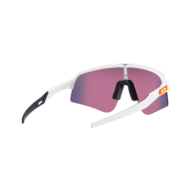 Sončna očala OAKLEY Sutro Lite Sweep Matte White / Prizm Road
