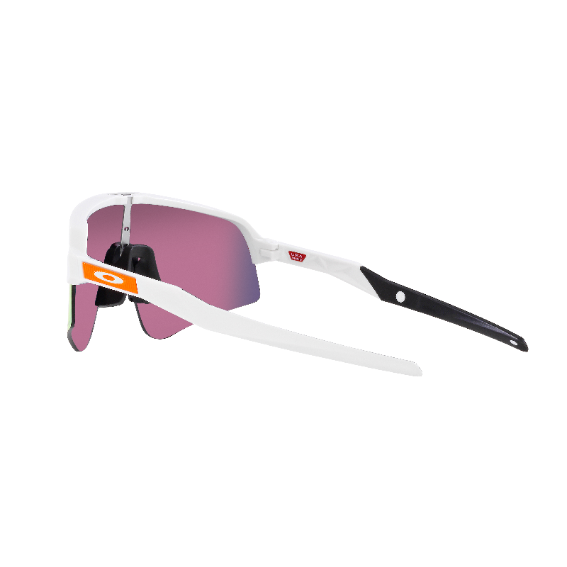 Sončna očala OAKLEY Sutro Lite Sweep Matte White / Prizm Road