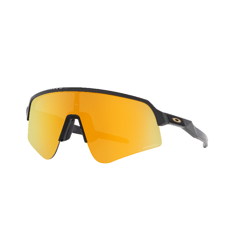 Sončna očala OAKLEY Sutro Lite Sweep Matte Carbon / Prizm 24K Sončna očala OAKLEY Sutro Lite Sweep Matte Carbon / Prizm 24K