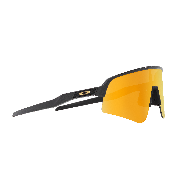 Sončna očala OAKLEY Sutro Lite Sweep Matte Carbon / Prizm 24K