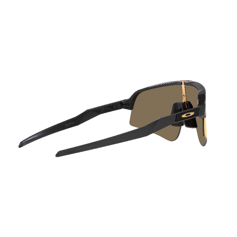 Sončna očala OAKLEY Sutro Lite Sweep Matte Carbon / Prizm 24K