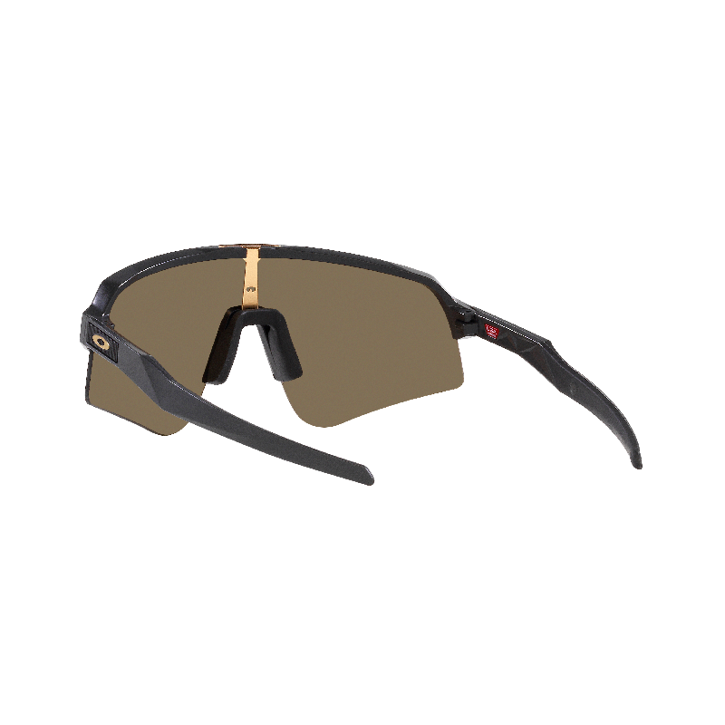 Sončna očala OAKLEY Sutro Lite Sweep Matte Carbon / Prizm 24K